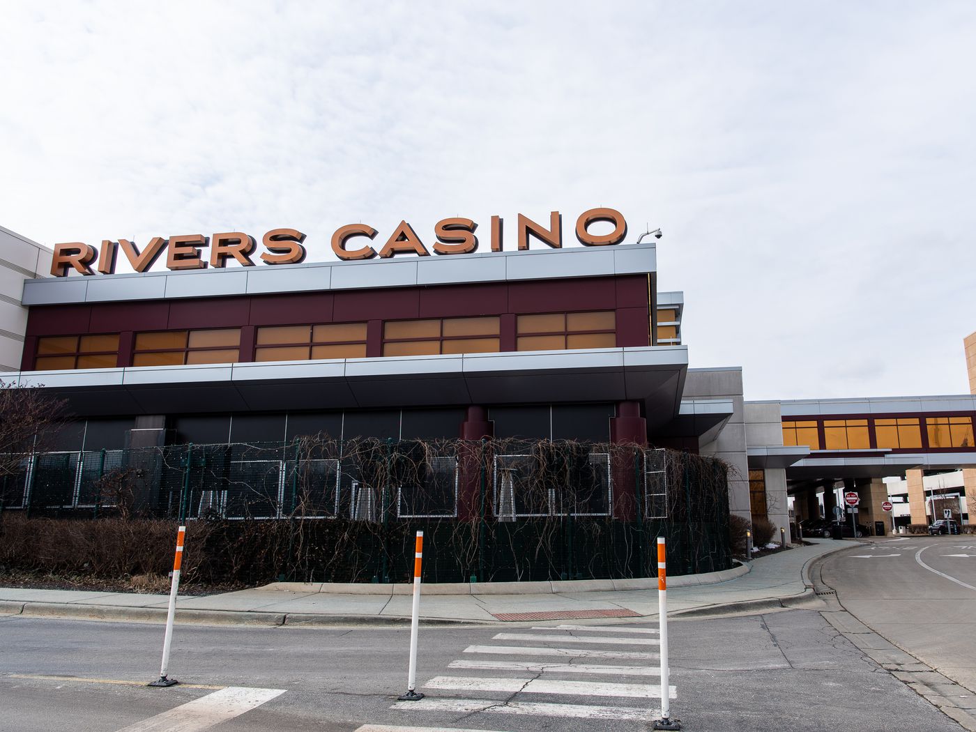 Rivers casino new years eve 2020 rosemont village