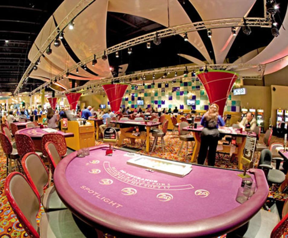 Spotlight 29 casino concerts